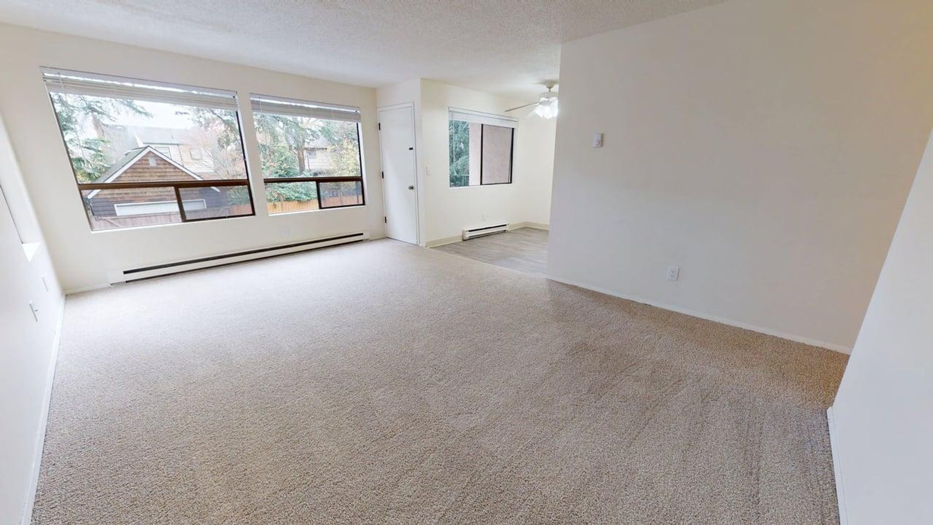 Seattle Apartment: 8409 5th Ave NE