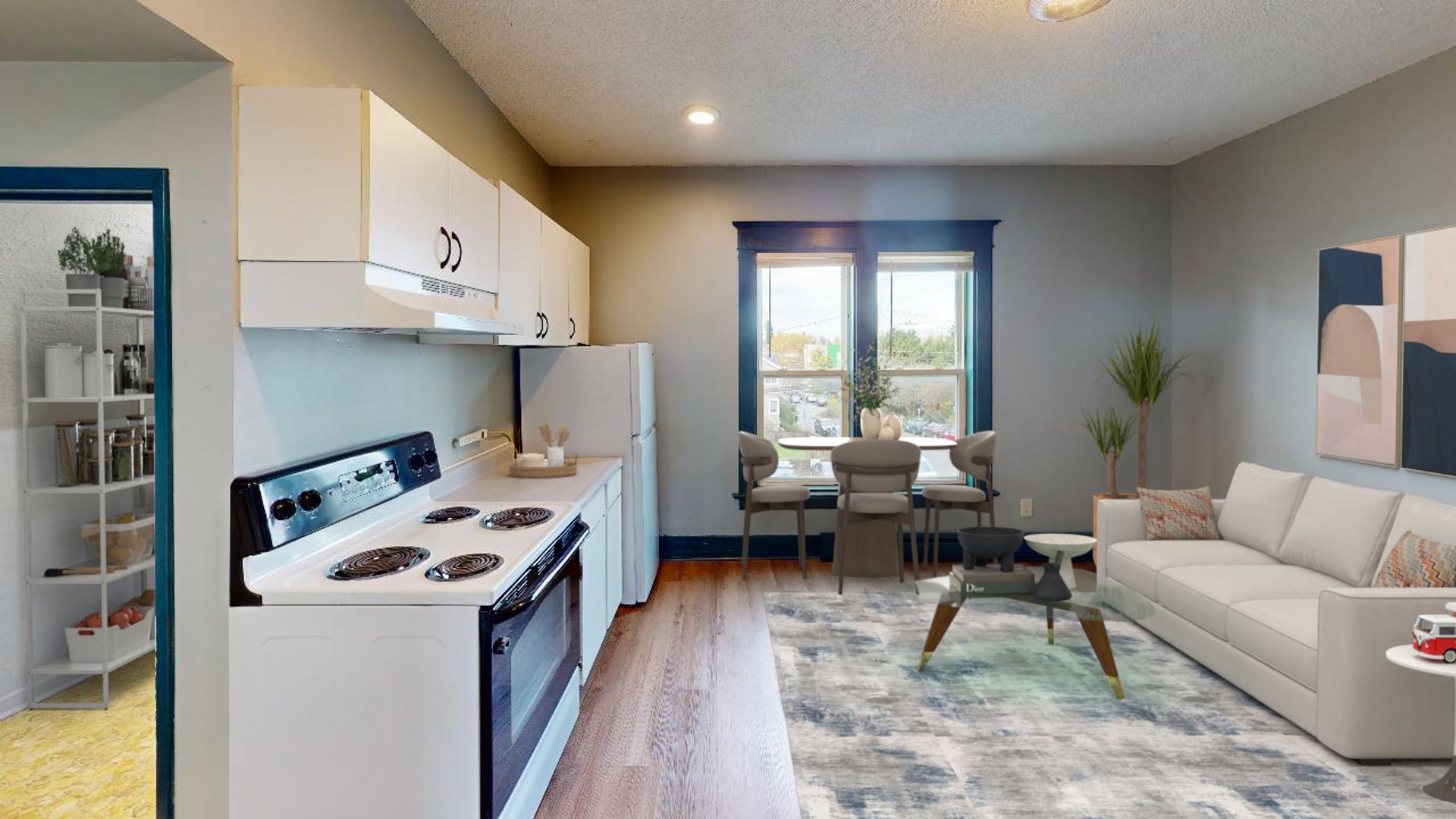 6307-6321 Roosevelt Way NE