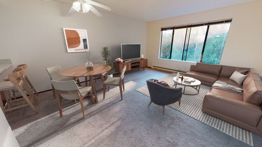CALLING ROOMMATES! AWESOME ROOMMATE READY FLOORPLAN NEXT TO GREEN LAKE! – photo 1