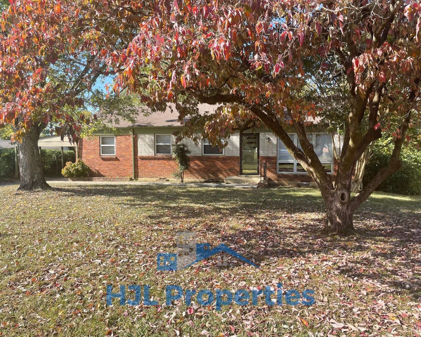 Nashville House: 106 Graeme Drive