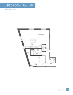 2819 Penn Ave. - 308 – photo 1