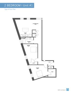 2819 Penn Ave. - 213 – photo 1