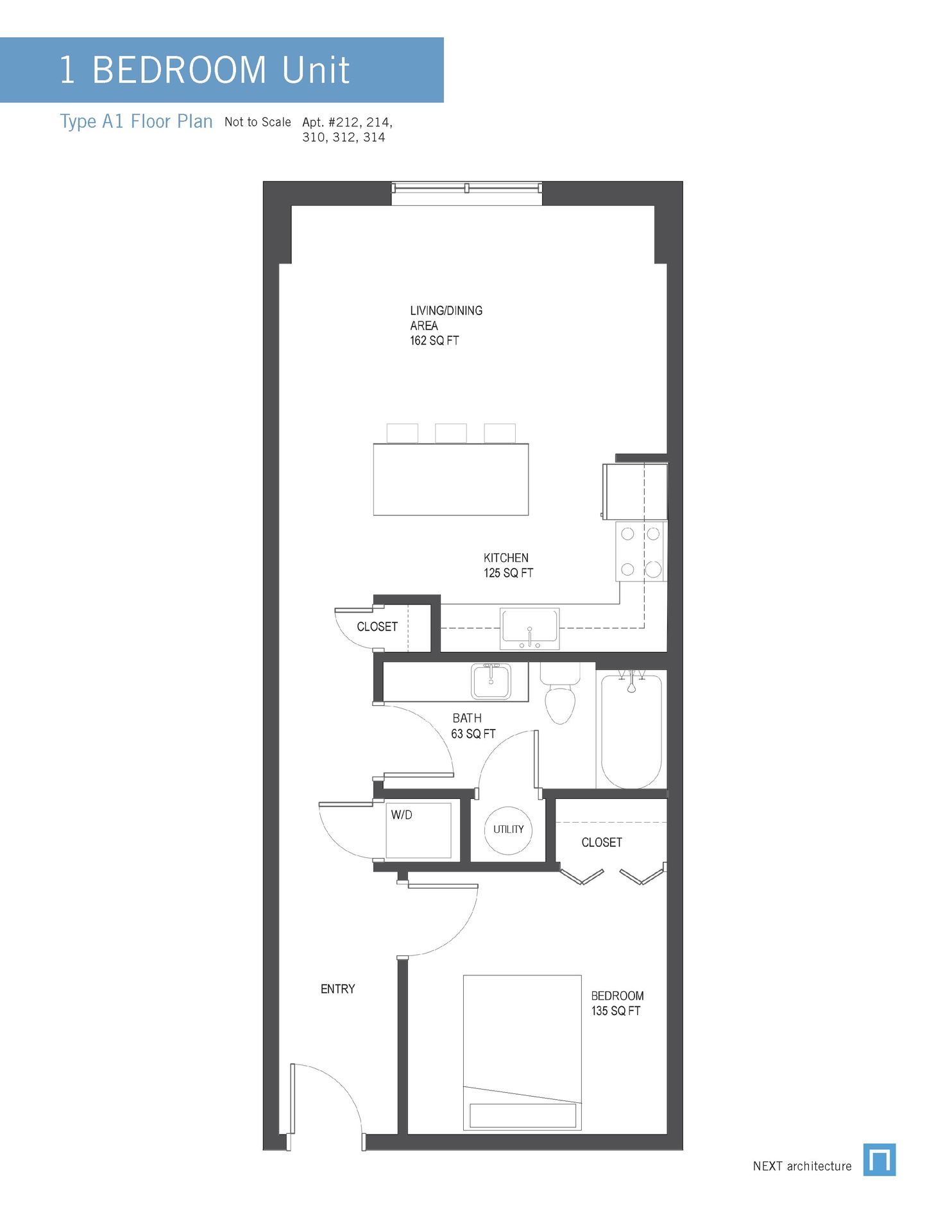 Pittsburgh Apartment: 2916 Smallman Street