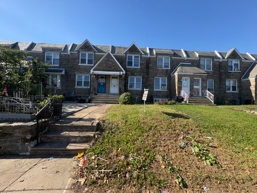 3 Bedroom Rental – 3140 Cottman Ave., Philadelphia, PA 19149