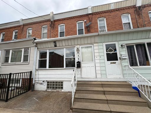 3 Bedroom Rental – 6150 Edmund St., Philadelphia, PA 19135