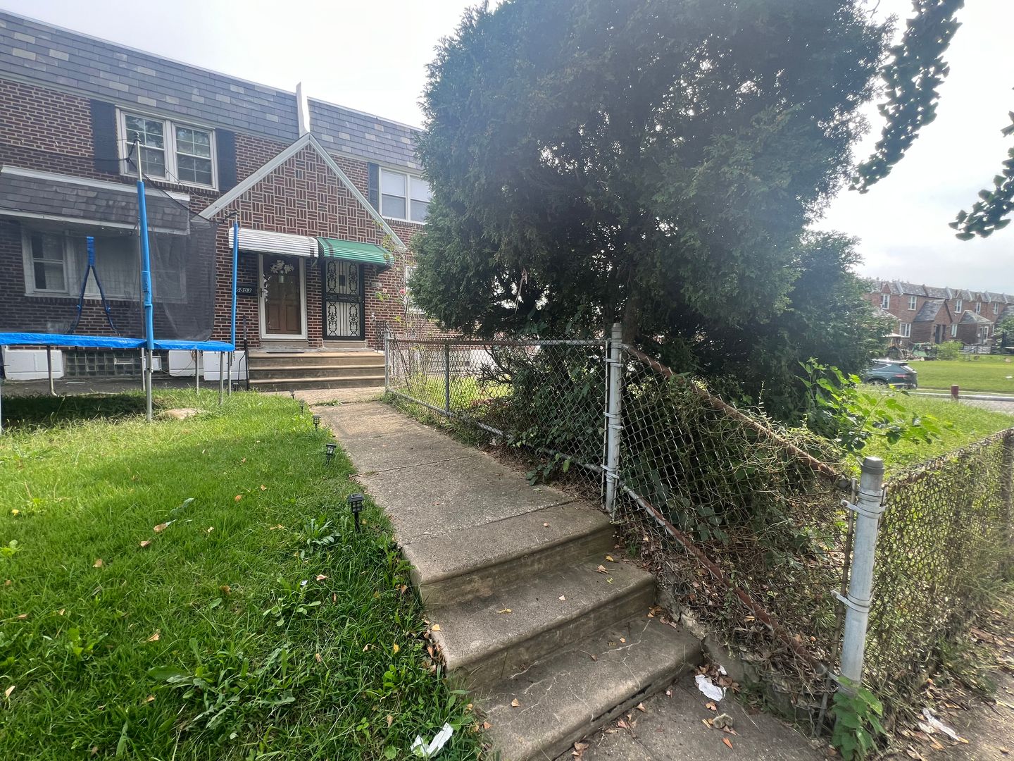 Philadelphia House: 6801 E Roosevelt Blvd.
