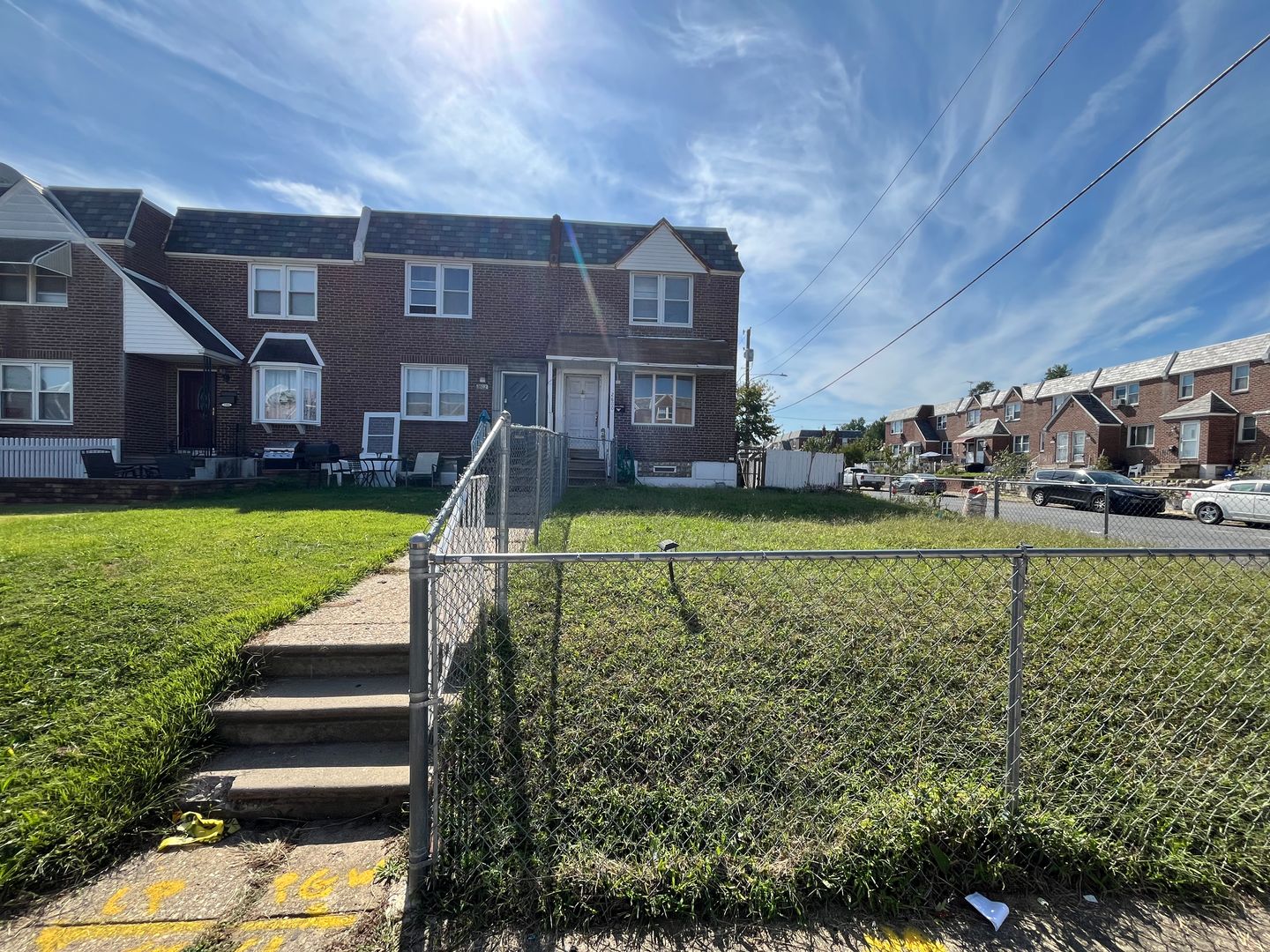Philadelphia House: 2800 Disston St.