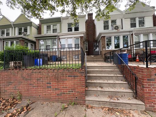 3 Bedroom Rental – 4112 Stirling St., Philadelphia, PA 19135