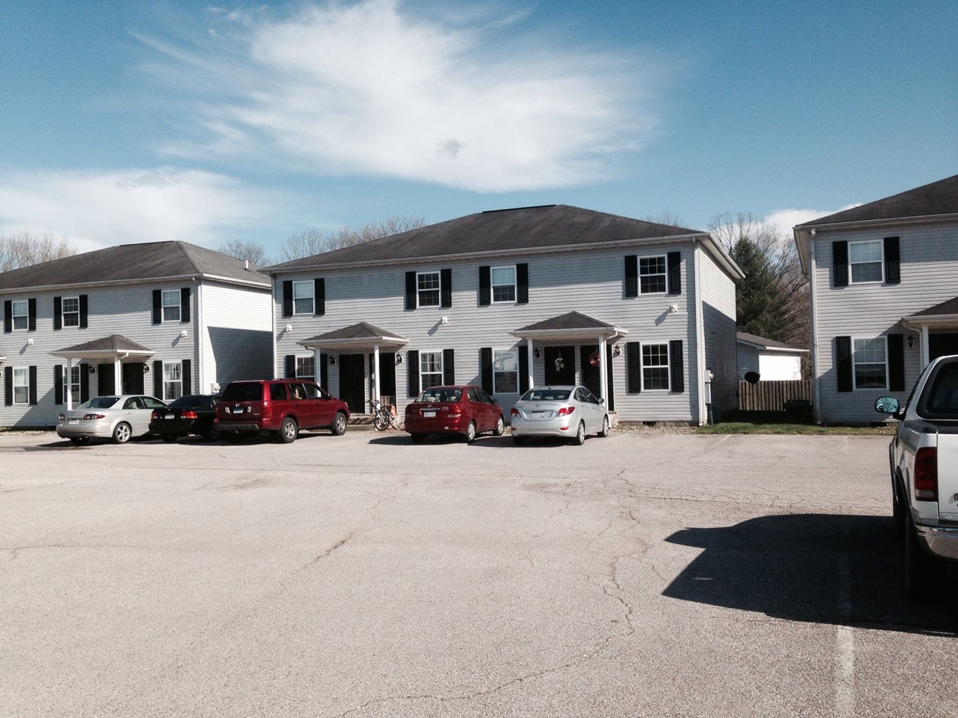 General’s Landing II