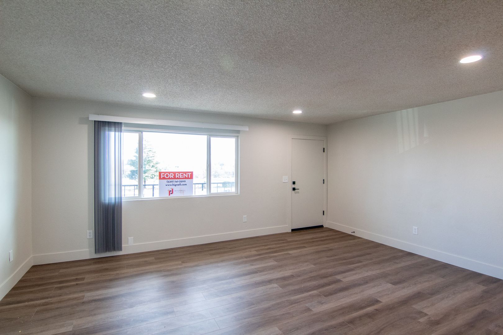 Redding Apartment: 140 Masonic Street