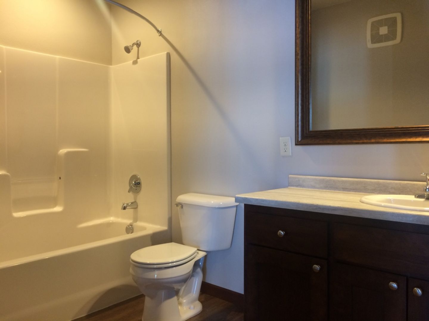 One & Two Willow Creek