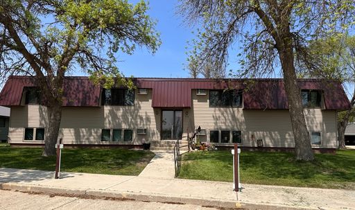 Dakota Apartments