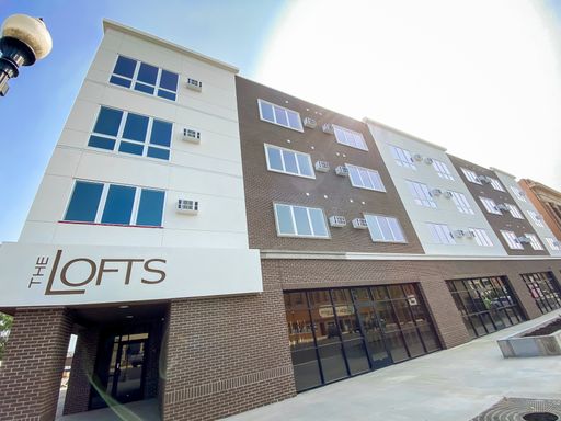 The Lofts - Unit Type A