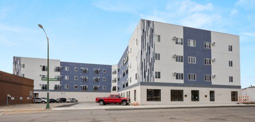 15 1st St NW, Apt 115