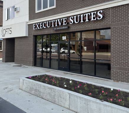 The Lofts Executive Office Suites