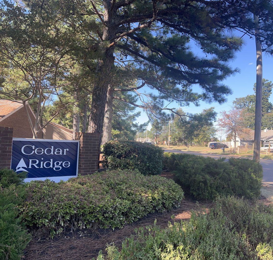 Cordova Apartment: 6977 Amberly Village Dr