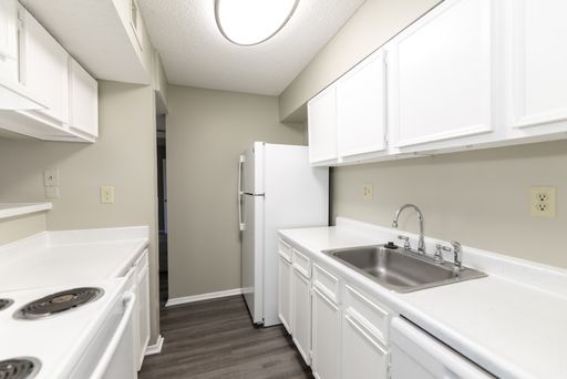 The Perfect One Bedroom – photo 1