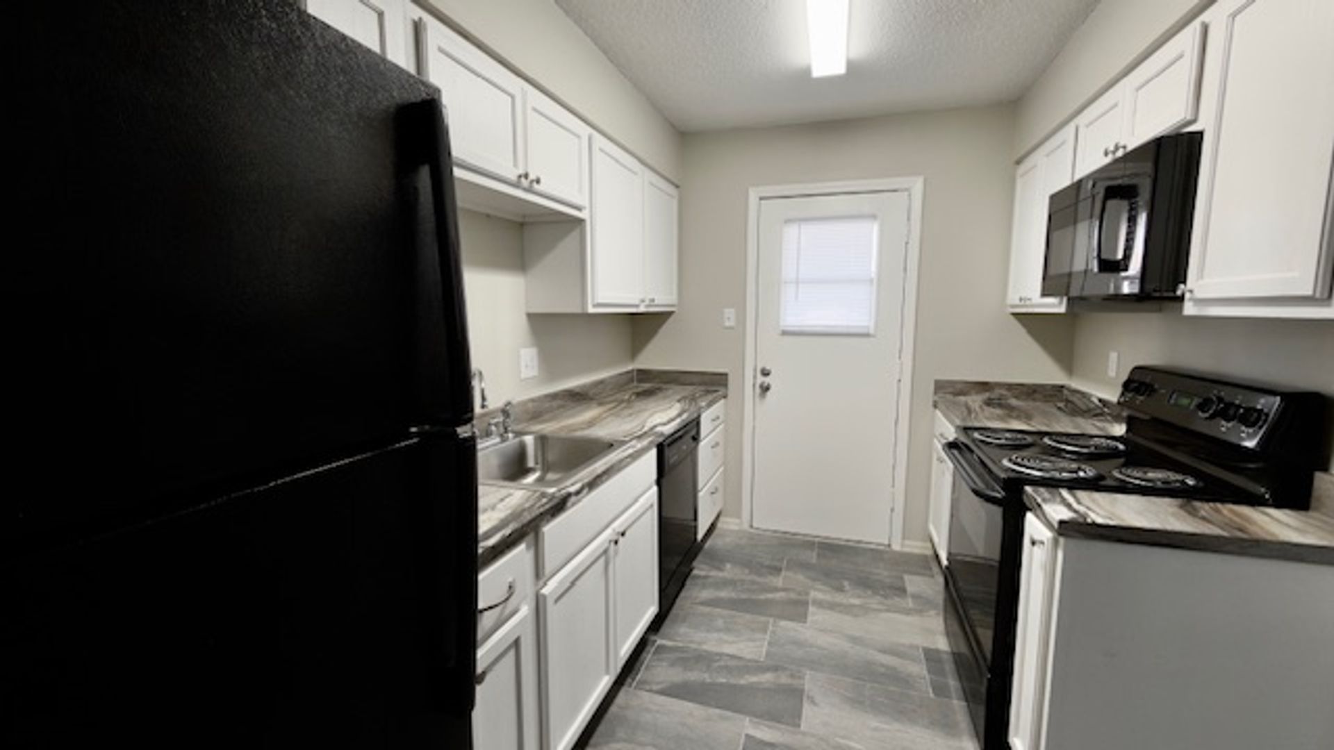 Memphis Apartment: 516 - 522 Sharon Dr