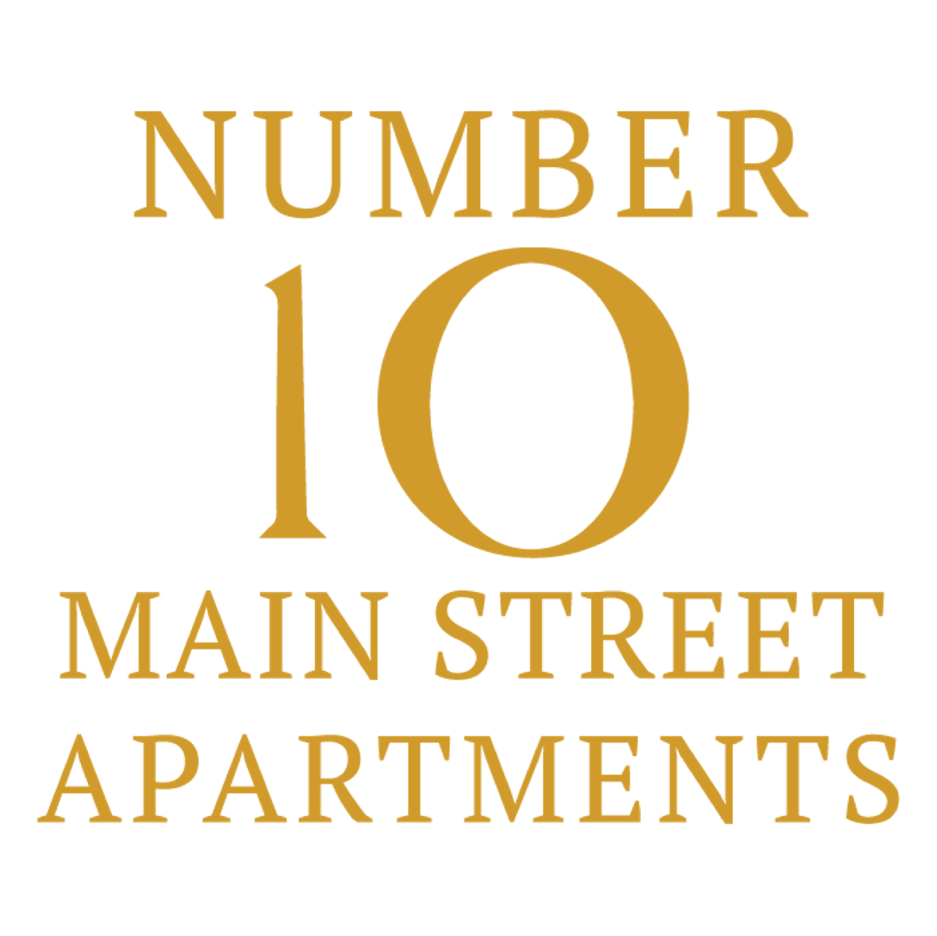 Number 10 Main