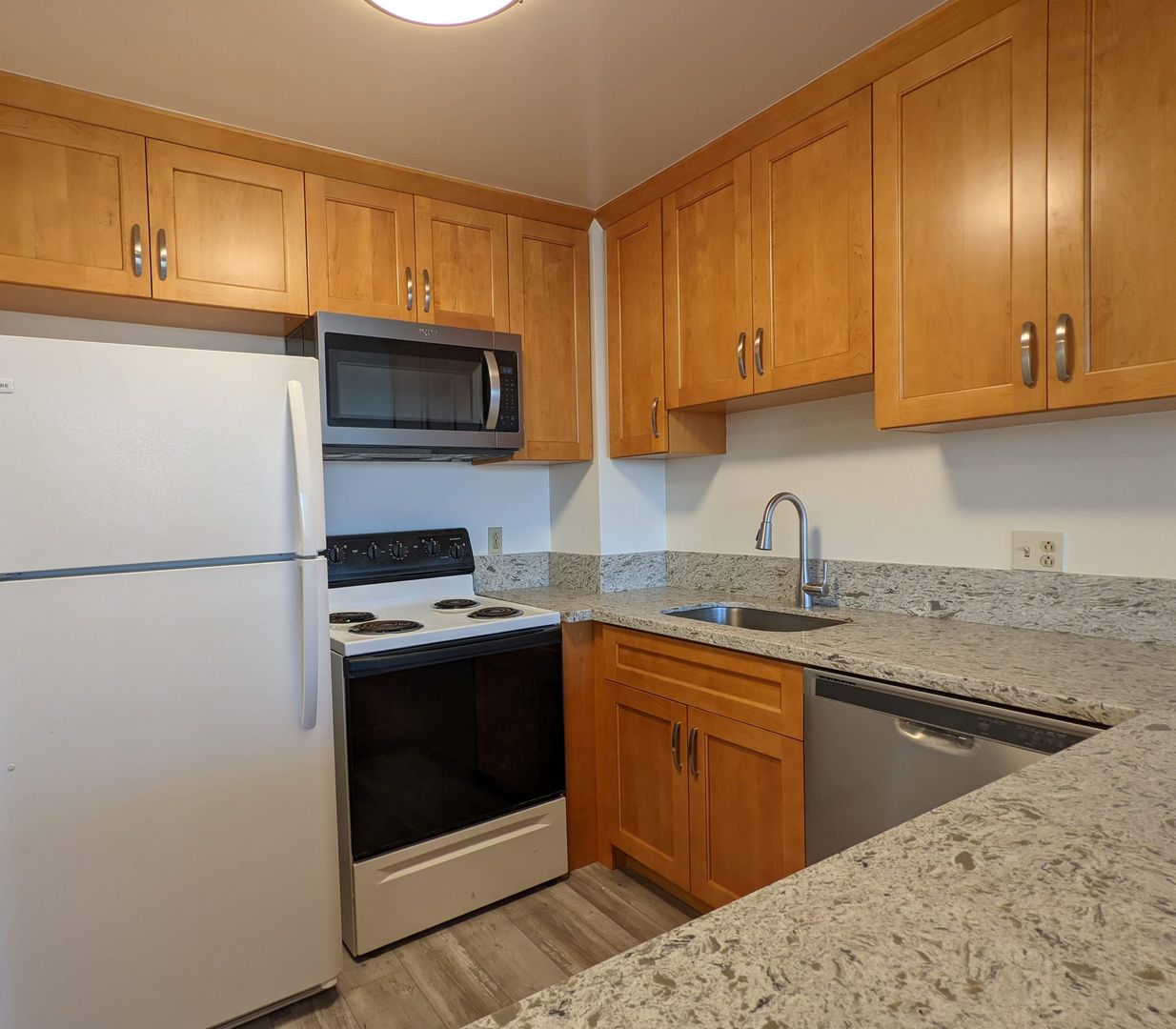 Honolulu Condo: 1255 Nuuanu Avenue, #E2503
