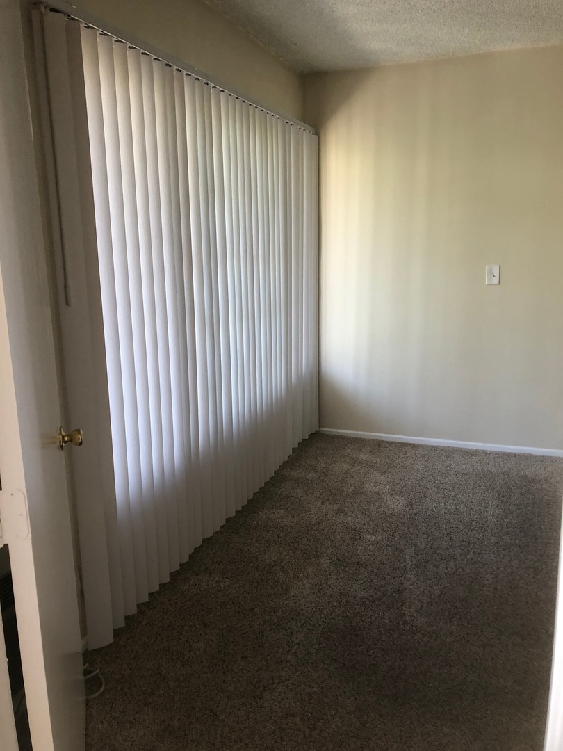 Los Angeles Apartment: 1767 Orchid Ave.