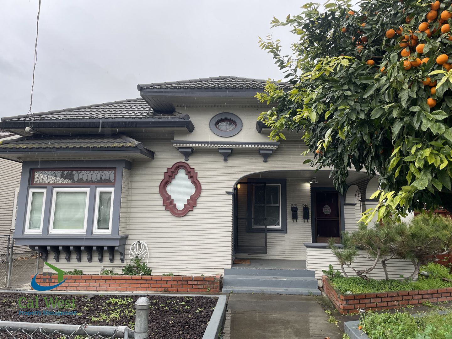 San Jose Apartment: 1212 Hester Ave.