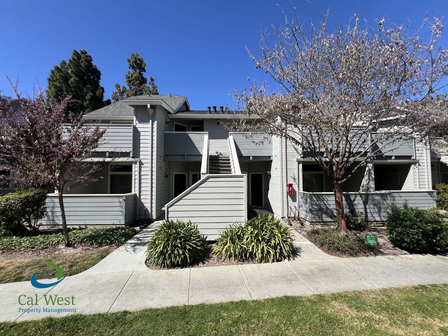 SAN JOSE Condo: 450 SHADOWGRAPH DR.