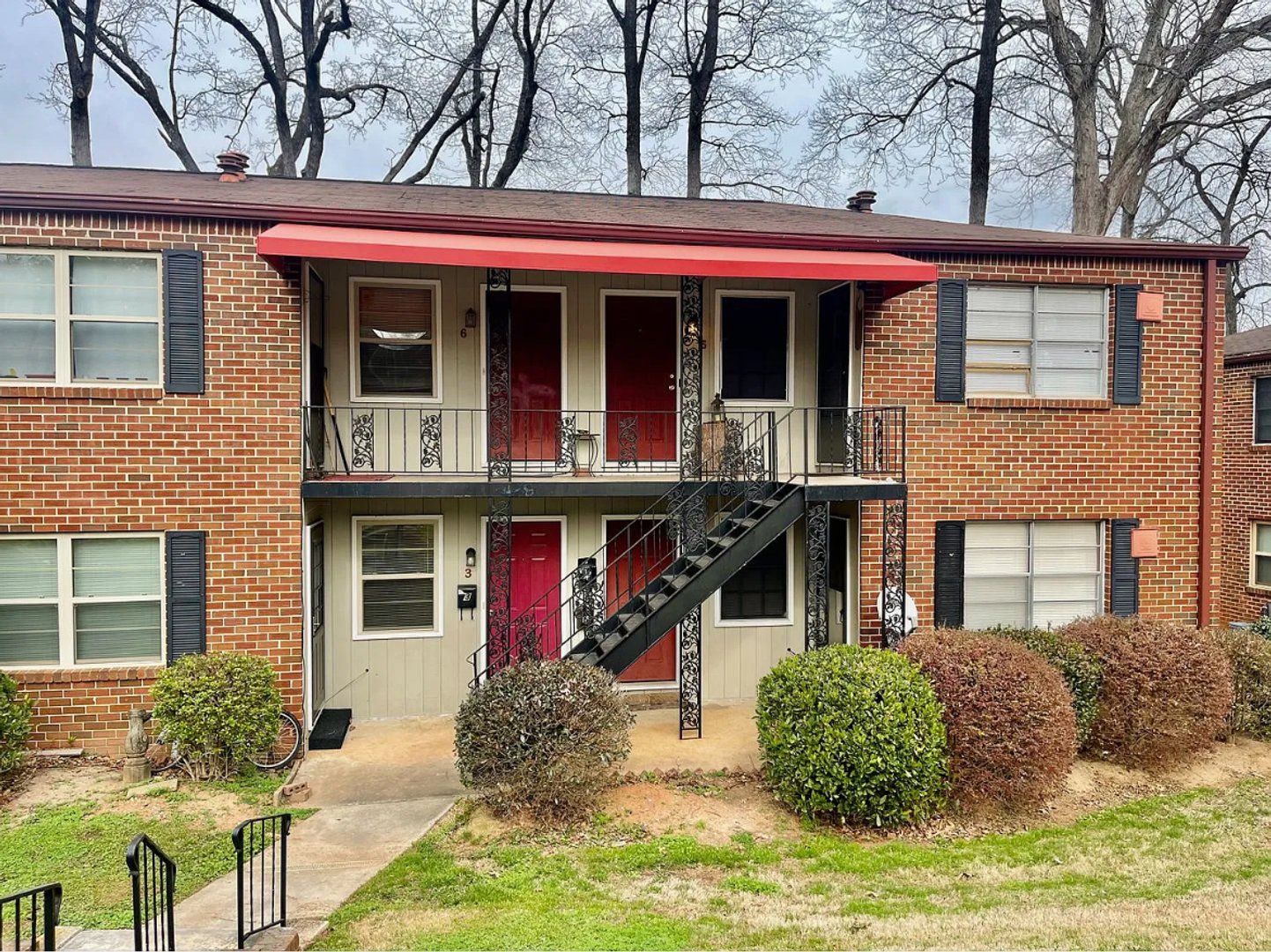 Decatur House: 2429 Lawrenceville Hwy, #A7