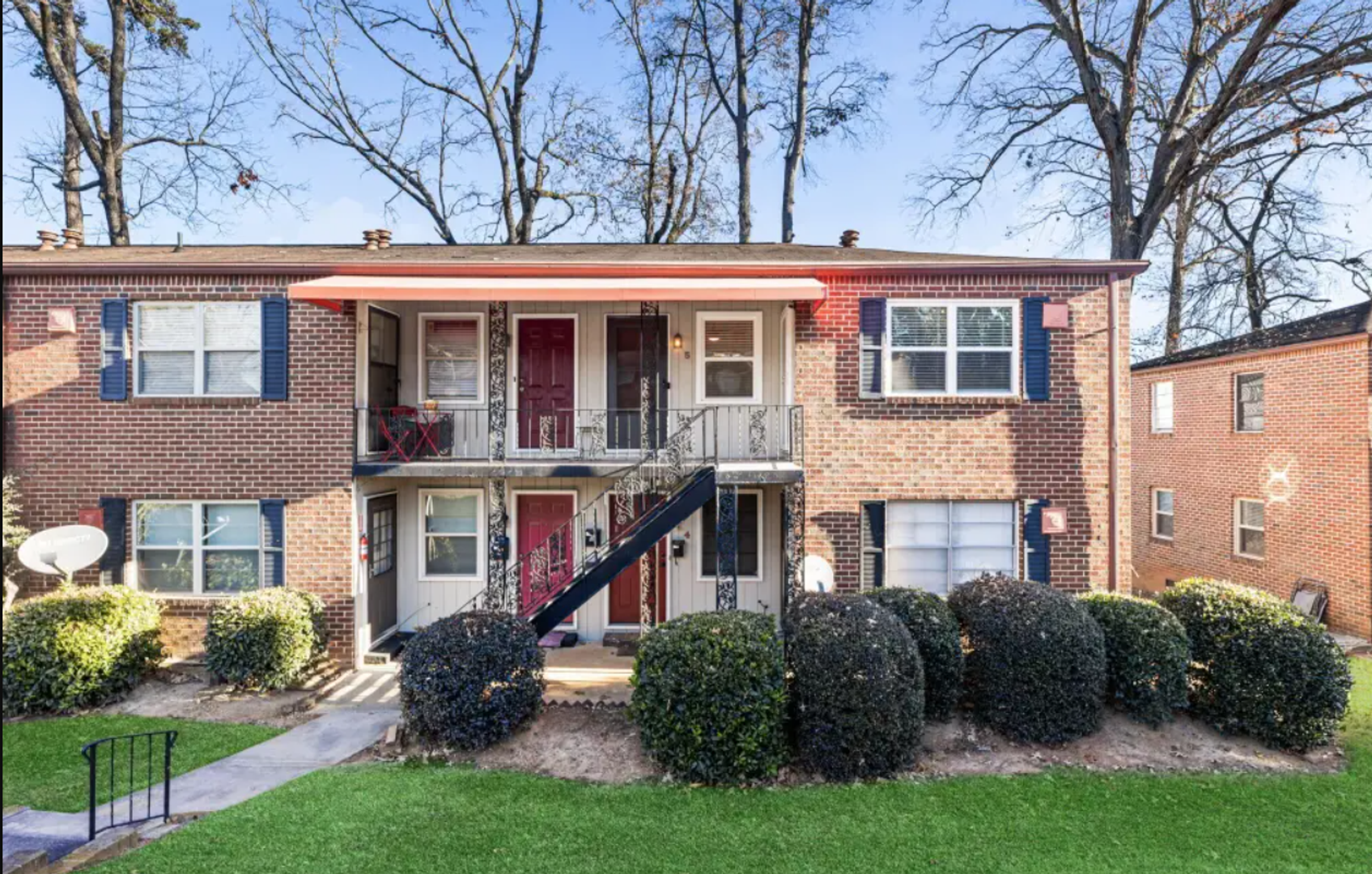 Decatur House: 2429 Lawrenceville Hwy, #A7