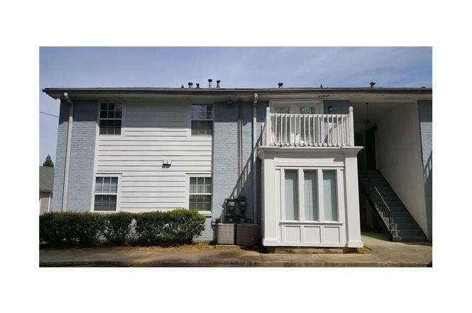 Atlanta House: 1212 Utoy Springs Rd #30