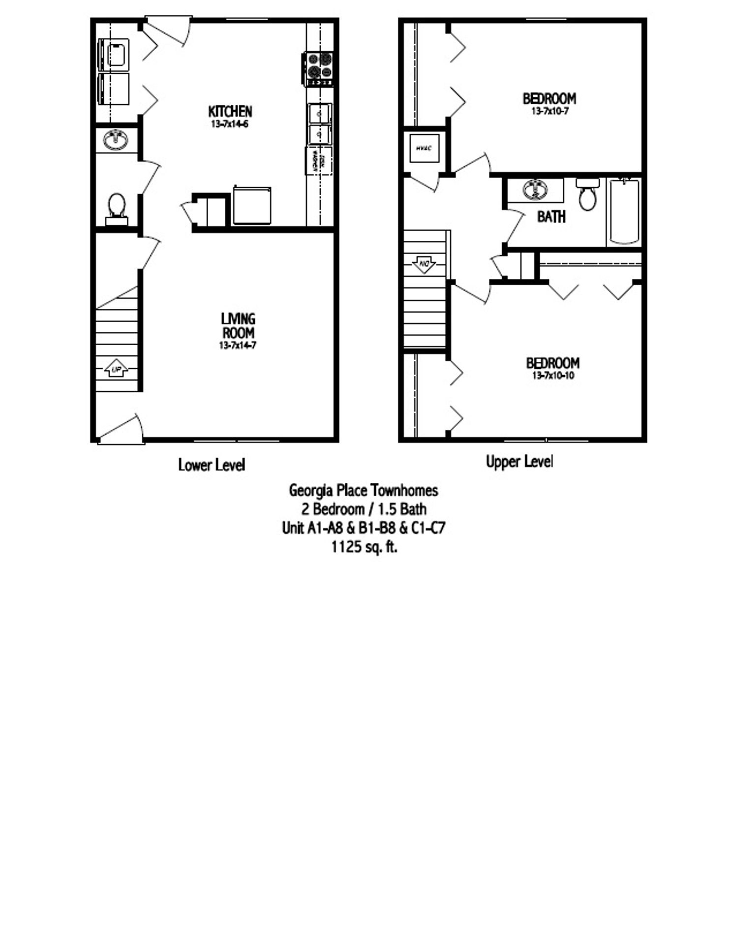 Carrollton Apartment: 301 Hays Mill Road