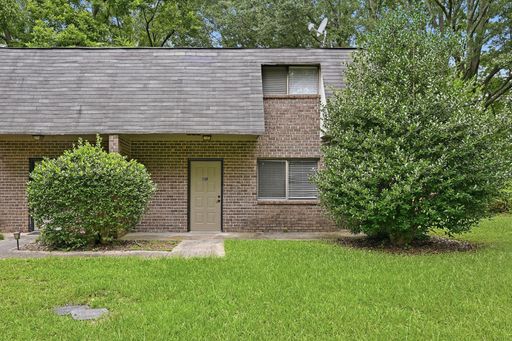 Move-In Ready Douglasville Home with Character & Private Patio – photo 1