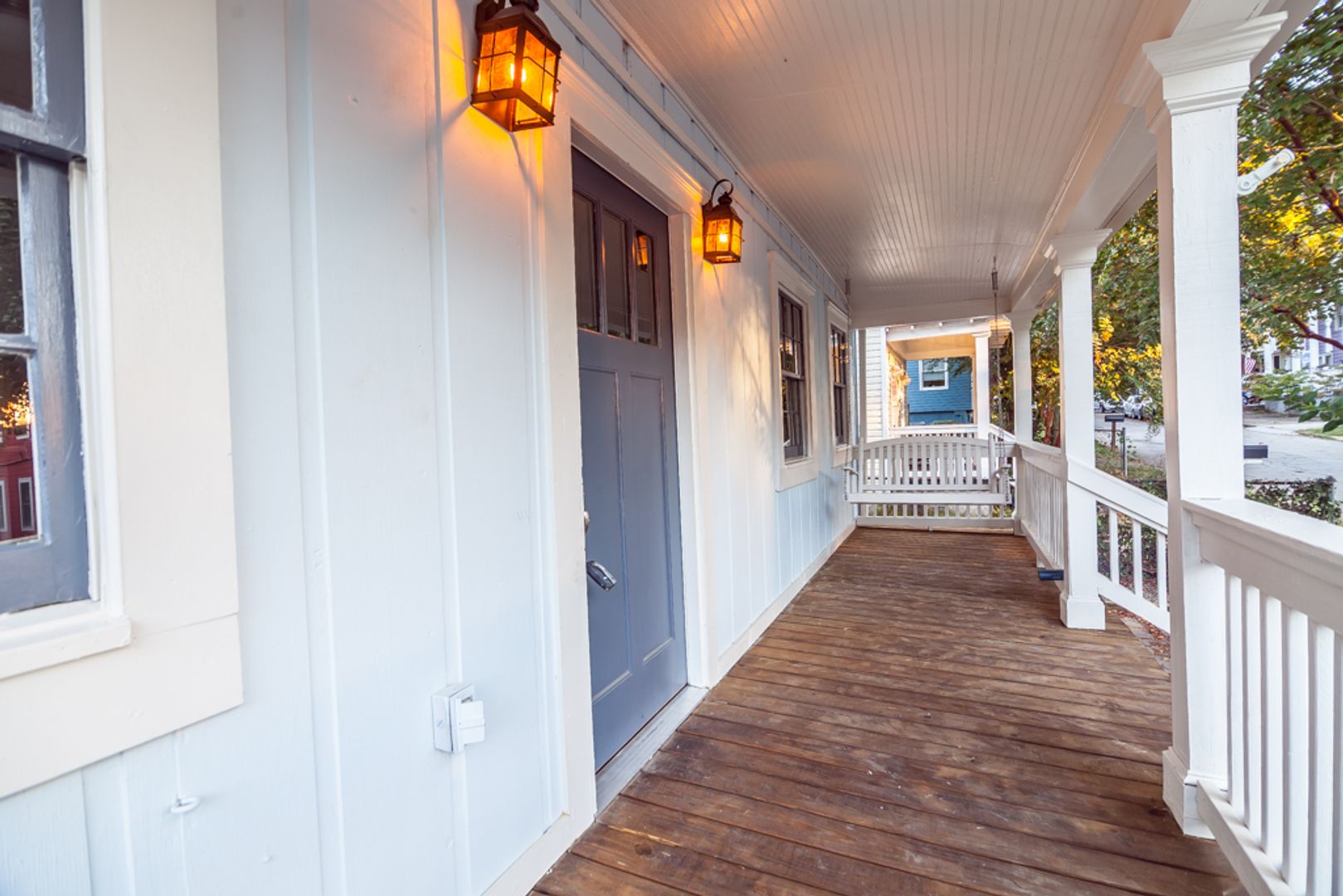 Atlanta House: 97 Selman Street SE