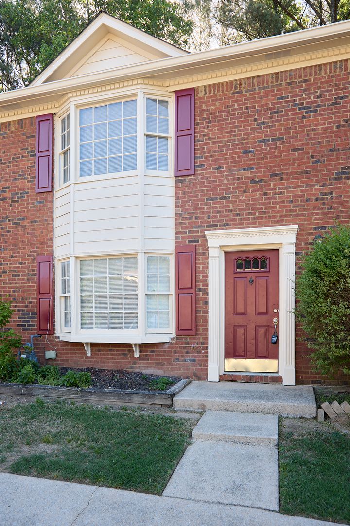 Norcross Townhome: 5646 Executive Way