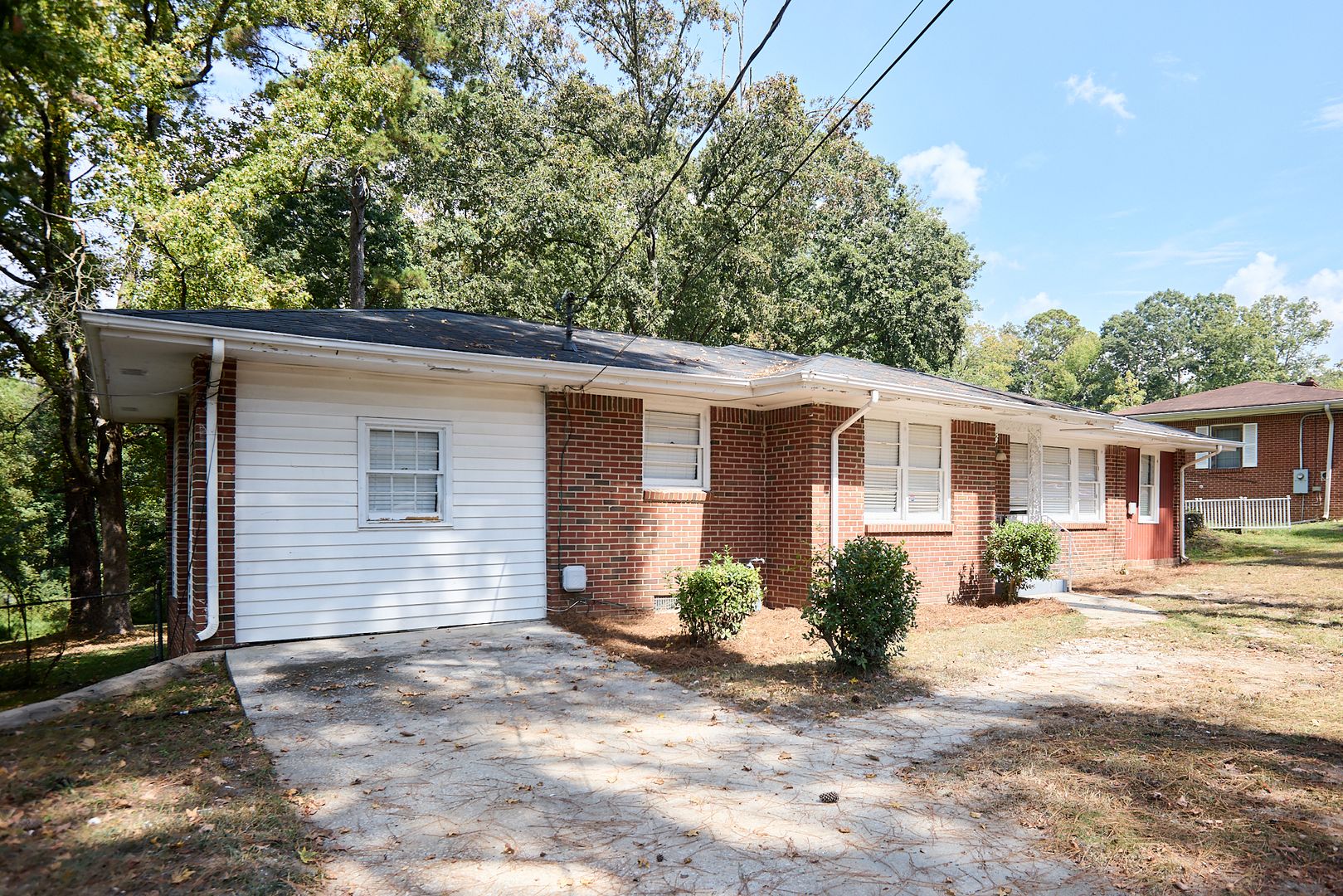 Ellenwood House: 2058 River Rd