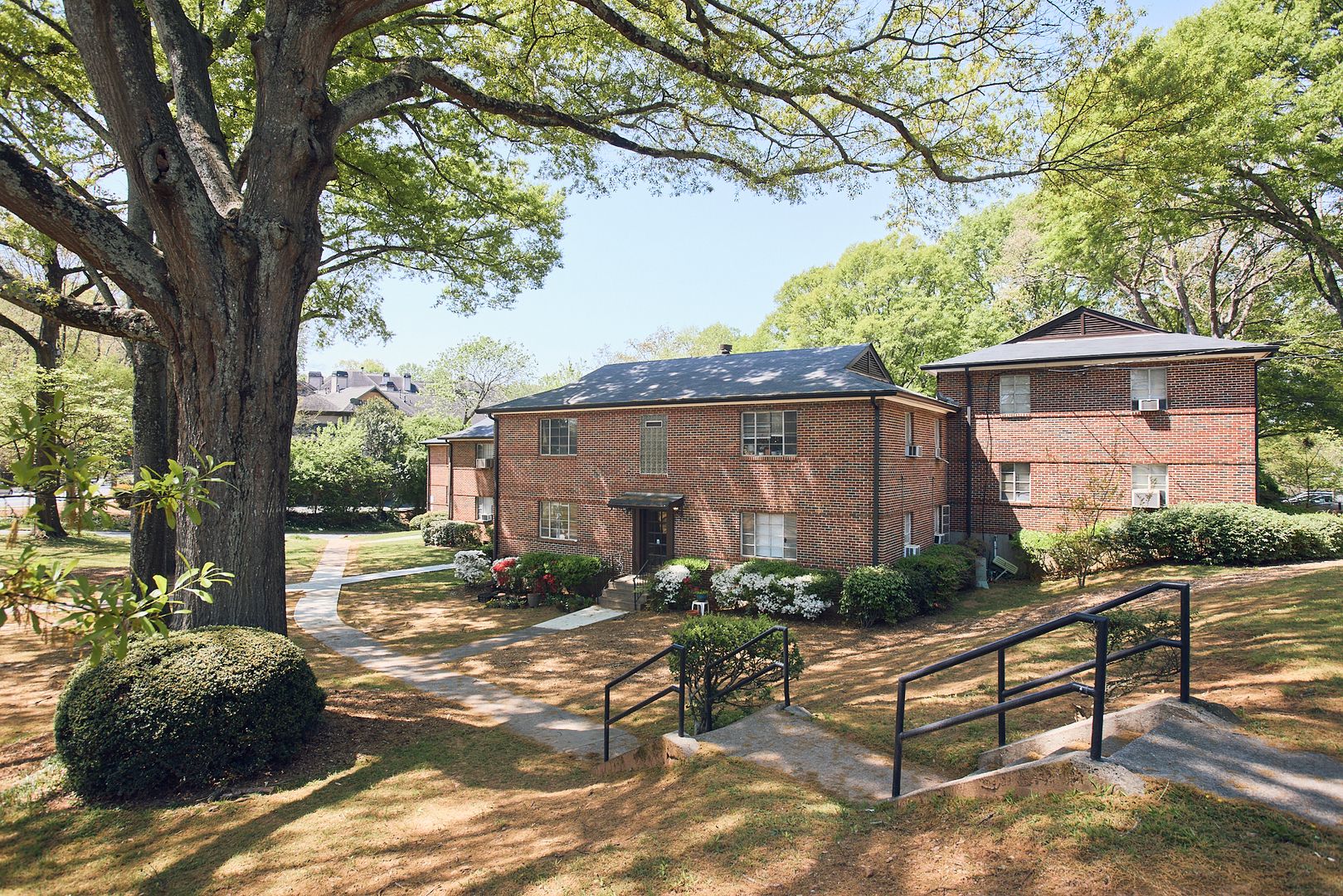 Atlanta Apartment: 1078 Briarcliff Rd NE