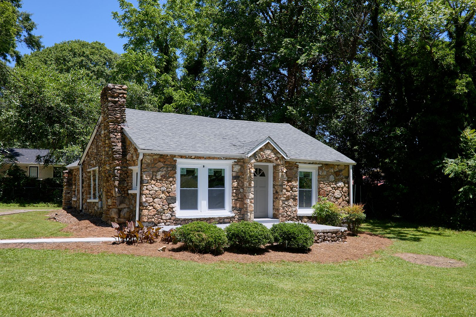 Decatur Apartment: 2838 Mitchell Place