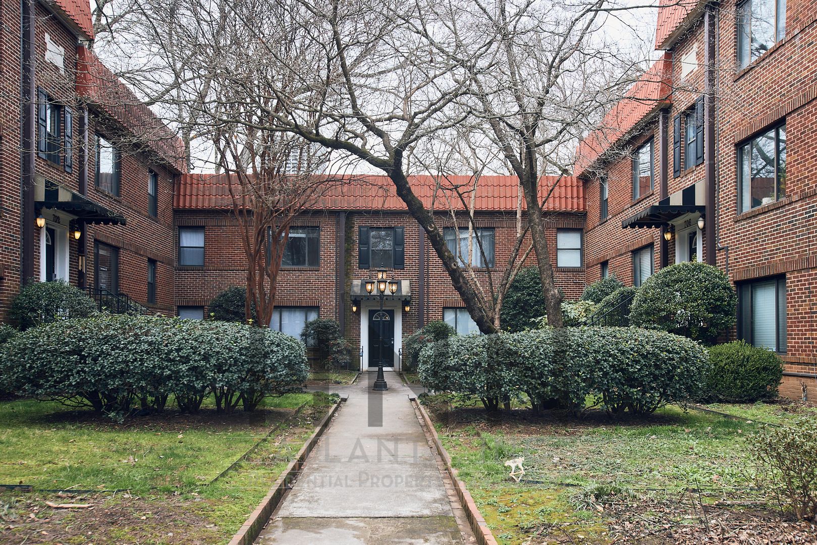Atlanta Condo: 706 Argonne Ave NE - Unit 4