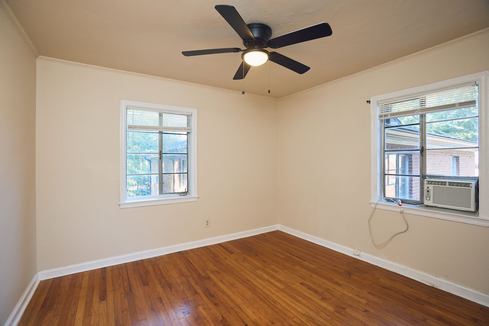 Atlanta Apartment: 1078 Briarcliff Rd NE