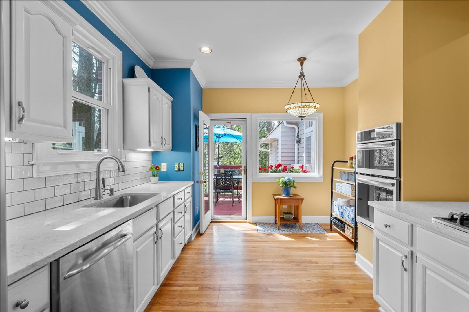 Atlanta House: 361 Delmont Dr NE