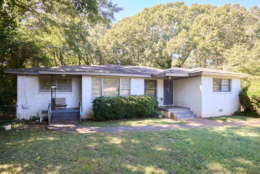 2 Bedroom Multi-Family Home – 2065 Nettie Ct, Decatur, GA 30032