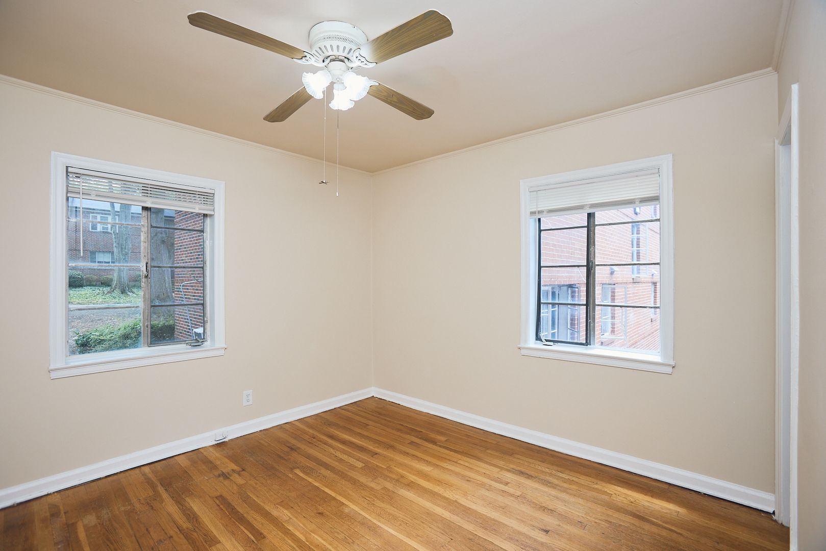 Atlanta Apartment: 1078 Briarcliff Rd NE