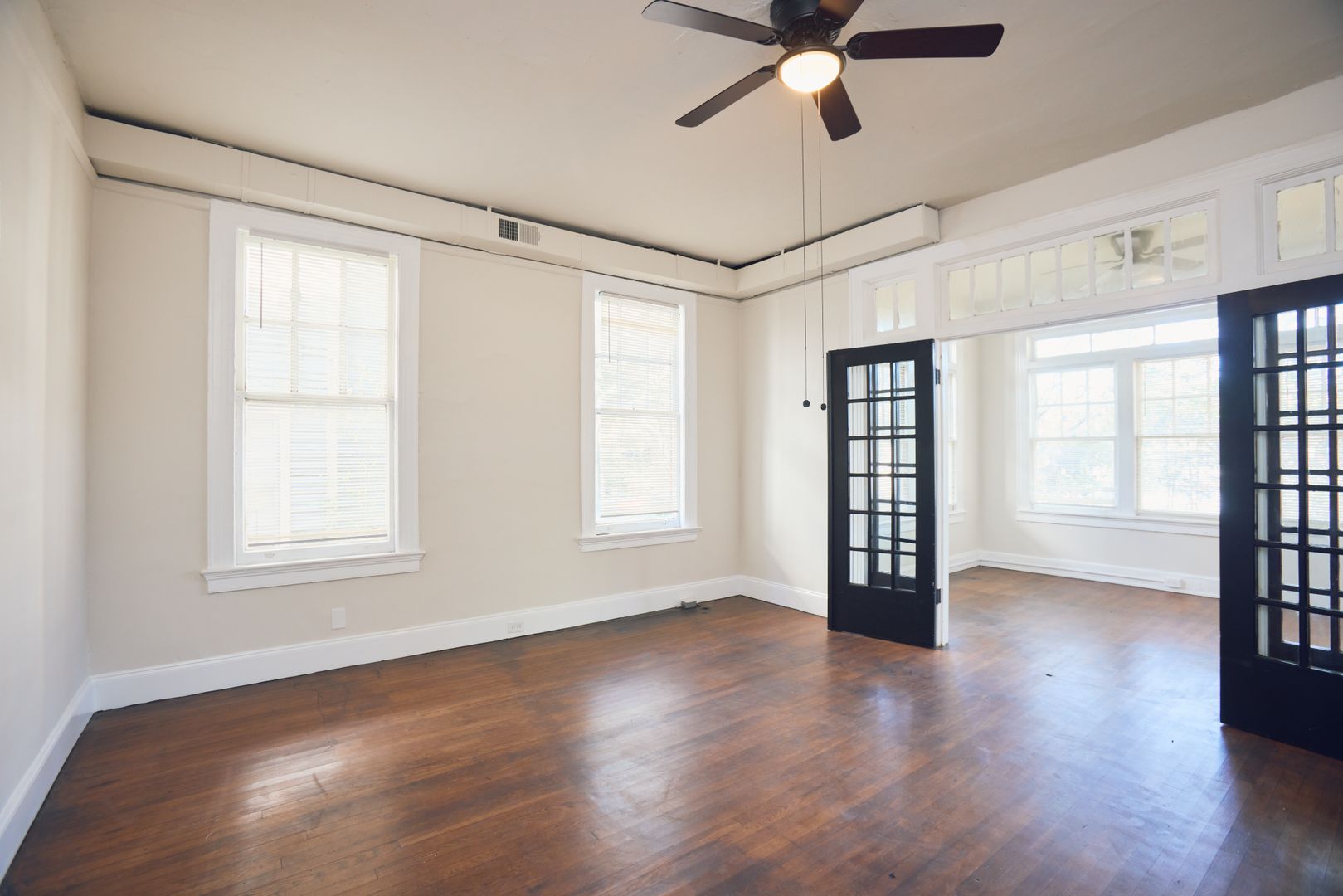 Atlanta Apartment: 438 Seminole Ave NE