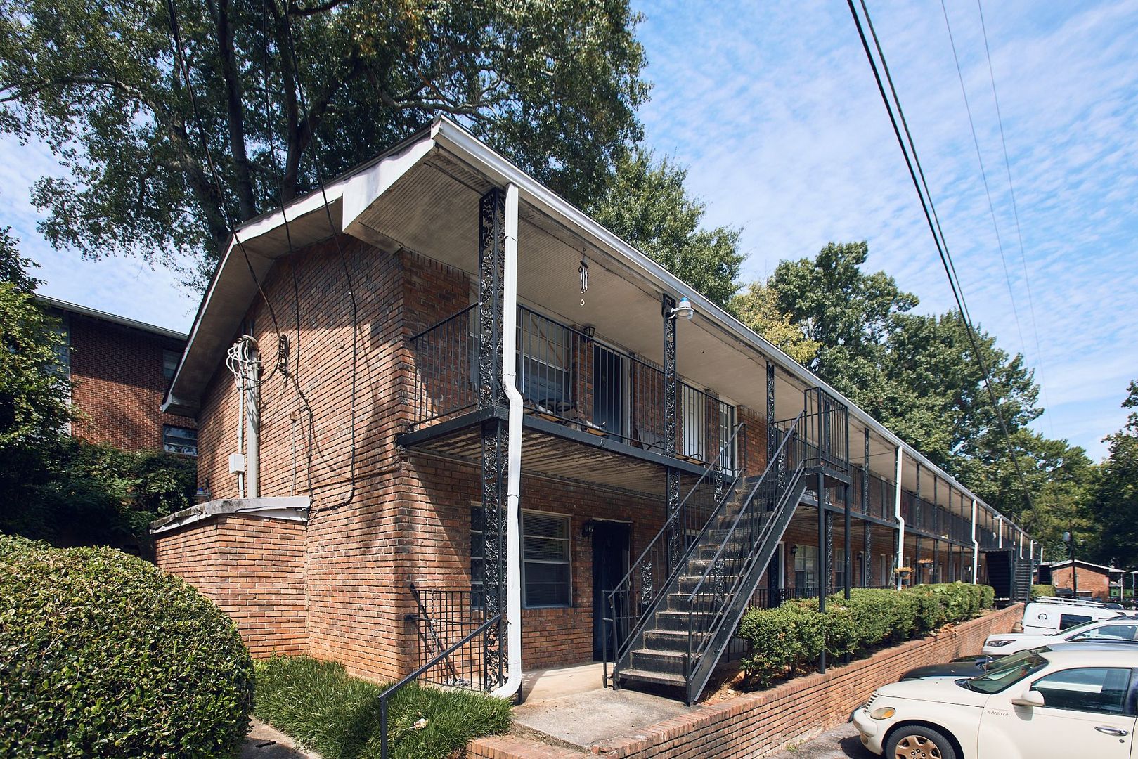Atlanta Apartment: 2151 Lenox Rd NE