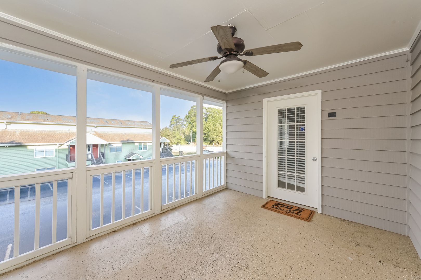 Athens Condo: 2505 W Broad St