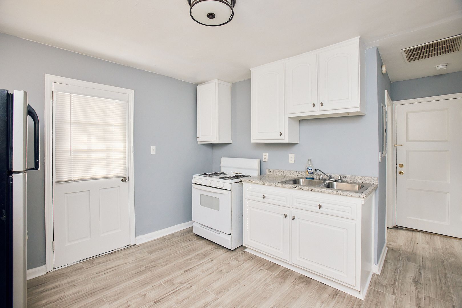 Decatur Apartment: 3323 Midway Rd.
