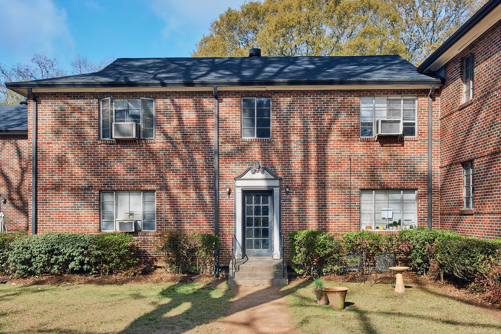 Atlanta Apartment: 1078 Briarcliff Rd NE