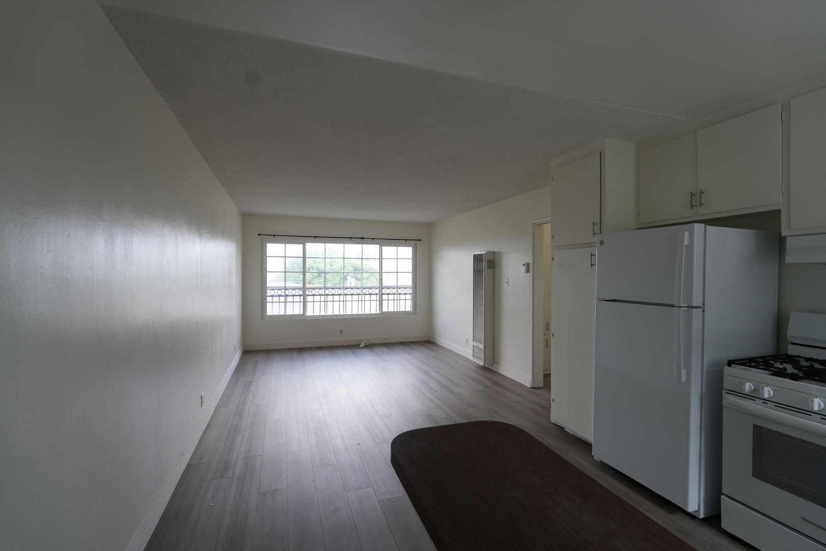 Torrance Apartment: 1621 W. 226th Street