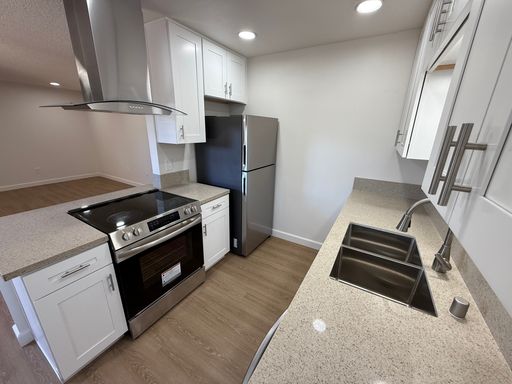 CASA SERENA - 2 Bed, 2 bath – photo 1