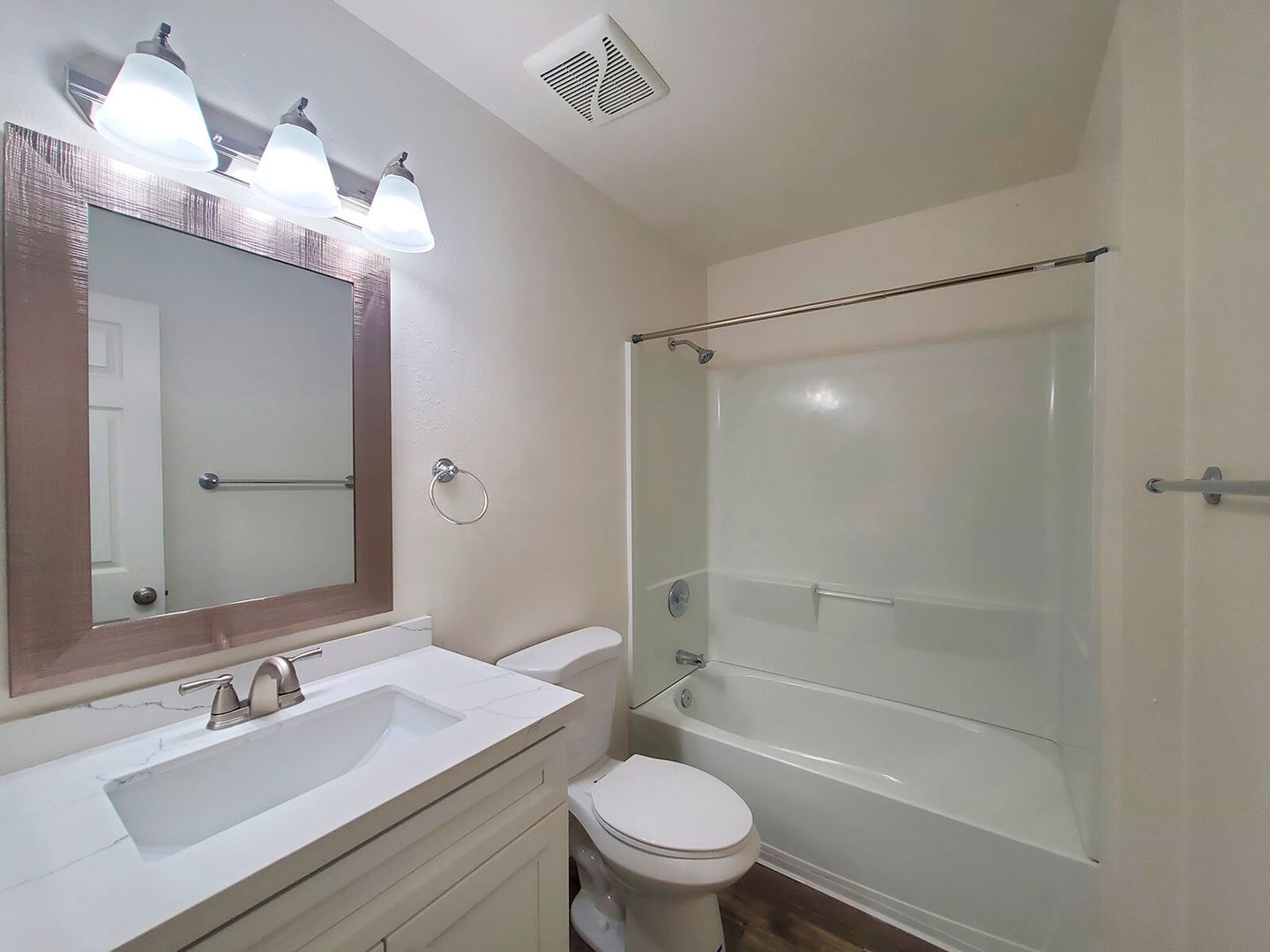 El Cajon Apartment: 758 S. Mollison Ave